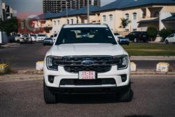 Ford Everest